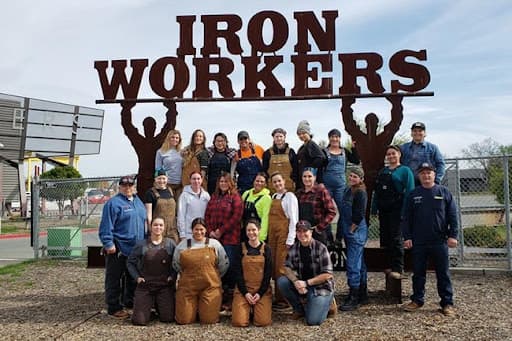 IRONWORKERS 732 | Apprenticeship